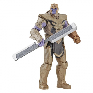 Avengers: Koniec gry - figurki firmy Hasbro