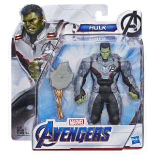 Avengers: Koniec gry - figurki firmy Hasbro