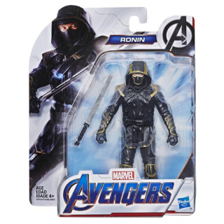 Avengers: Koniec gry - figurki firmy Hasbro
