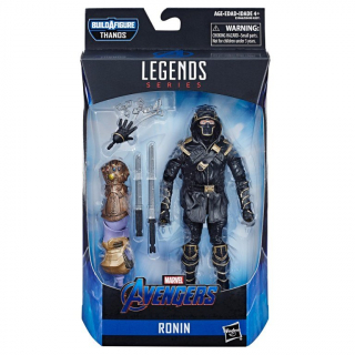 Avengers: Koniec gry - figurki firmy Hasbro