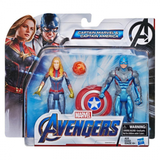 Avengers: Koniec gry - figurki firmy Hasbro