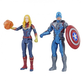Avengers: Koniec gry - figurki firmy Hasbro