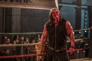 Hellboy - zdjęcie