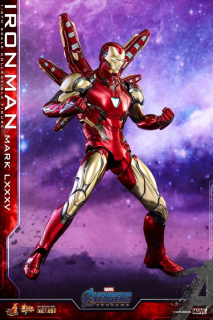 Avengers: Koniec gry - figurka Iron Mana firmy Hot Toys