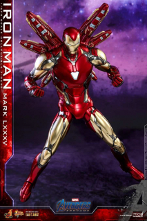 Avengers: Koniec gry - figurka Iron Mana firmy Hot Toys