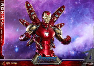 Avengers: Koniec gry - figurka Iron Mana firmy Hot Toys
