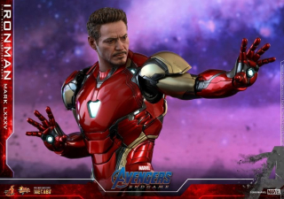 Avengers: Koniec gry - figurka Iron Mana firmy Hot Toys
