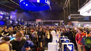 IEM 2019 - zdjęcia