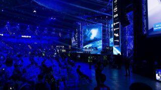 IEM 2019 - zdjęcia