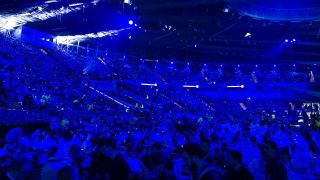 IEM 2019 - zdjęcia