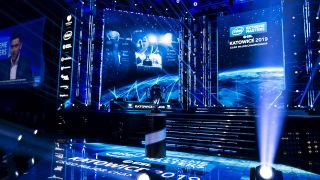 IEM 2019 - zdjęcia
