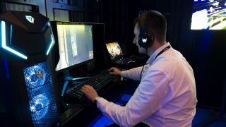 IEM 2019 - zdjęcia