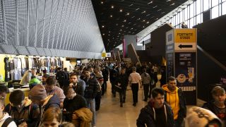 IEM 2019 - zdjęcia