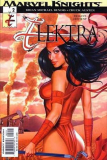 Elektra