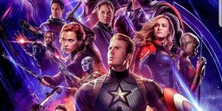 Avengers: Koniec gry