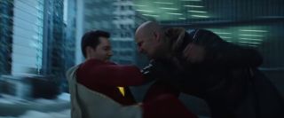 Shazam! - kadr ze zwiastuna
