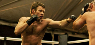Joel Edgerton - Warrior