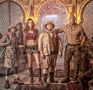 Jumanji 3