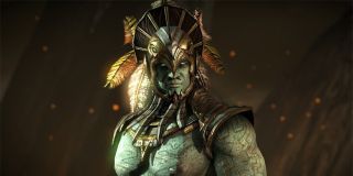 Kotal Kahn - Mortal Kombat 11