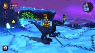 LEGO Przygoda 2 – Gra wideo