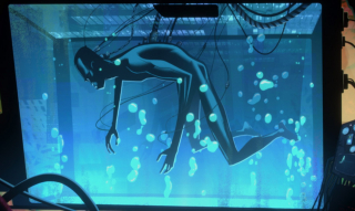 Nieśmiertelna sztuka