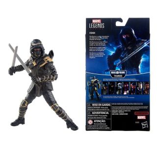 Avengers: Koniec gry - Ronin
