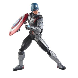 Avengers: Koniec gry - Kapitan Ameryka