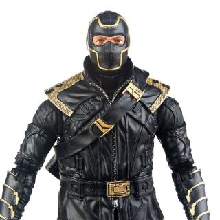 Avengers: Koniec gry - Ronin