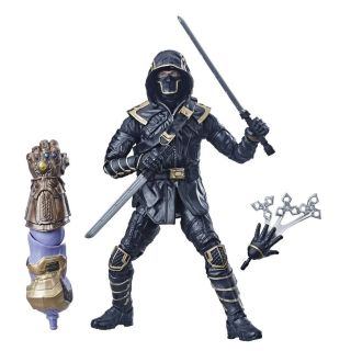 Avengers: Koniec gry - Ronin