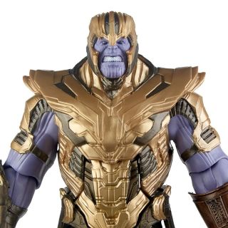 Avengers: Koniec gry - Thanos