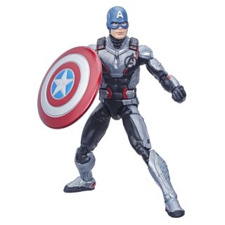 Avengers: Koniec gry - Kapitan Ameryka