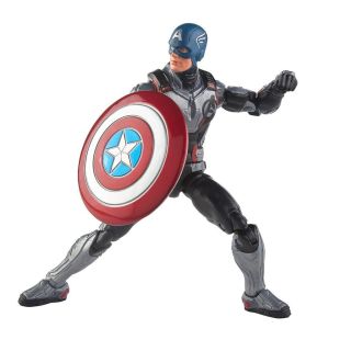 Avengers: Koniec gry - Kapitan Ameryka