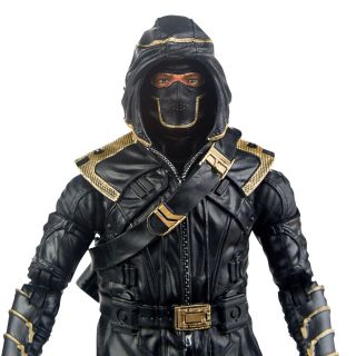 Avengers: Koniec gry - Ronin