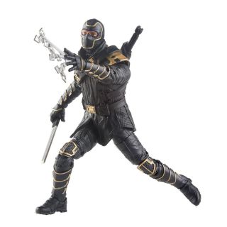 Avengers: Koniec gry - Ronin
