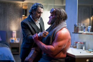 Hellboy - zdjęcie z filmu