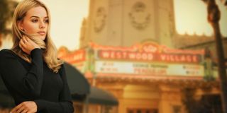 Pewnego razu... w Hollywood