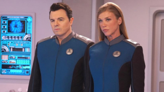 Orville