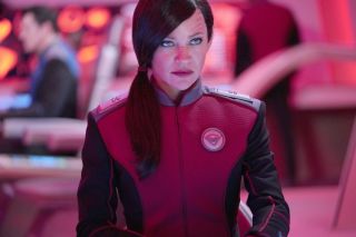 Orville - sezon 2, odcinek 9