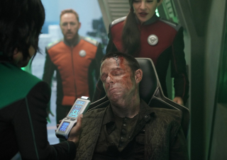 Orville: sezon 2, odcinek 10