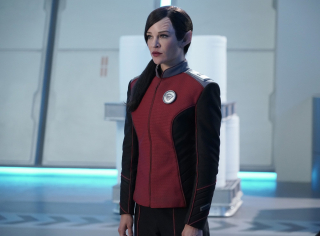 Orville: sezon 2, odcinek 10