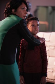 Orville - sezon 2, odcinek 9