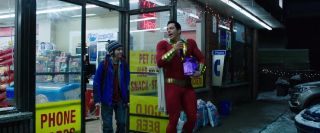 Shazam! - kadr ze zwiastuna