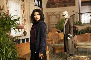 Doom Patrol - sezon 1, odcinek 5.