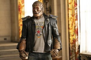 Doom Patrol - sezon 1, odcinek 5.