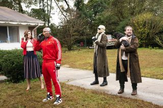 Doom Patrol - sezon 1, odcinek 5.