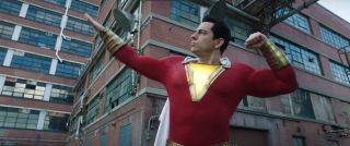 Shazam! - kadr ze zwiastuna