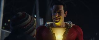 Shazam! - kadr ze zwiastuna