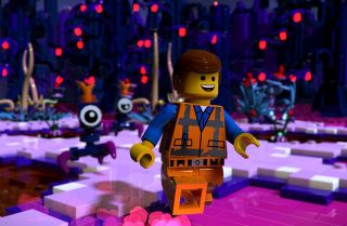 LEGO Przygoda 2 – Gra wideo