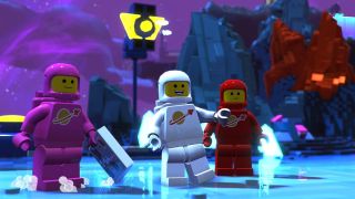LEGO Przygoda 2 – Gra wideo