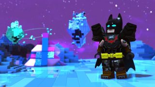 LEGO Przygoda 2 – Gra wideo